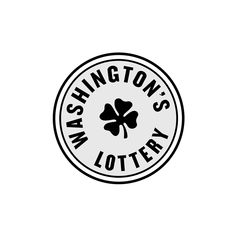 Washingtons Lottery logo