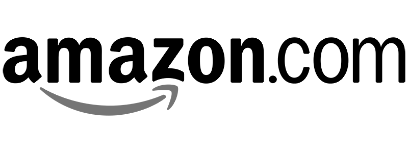Amazon logo testimonial