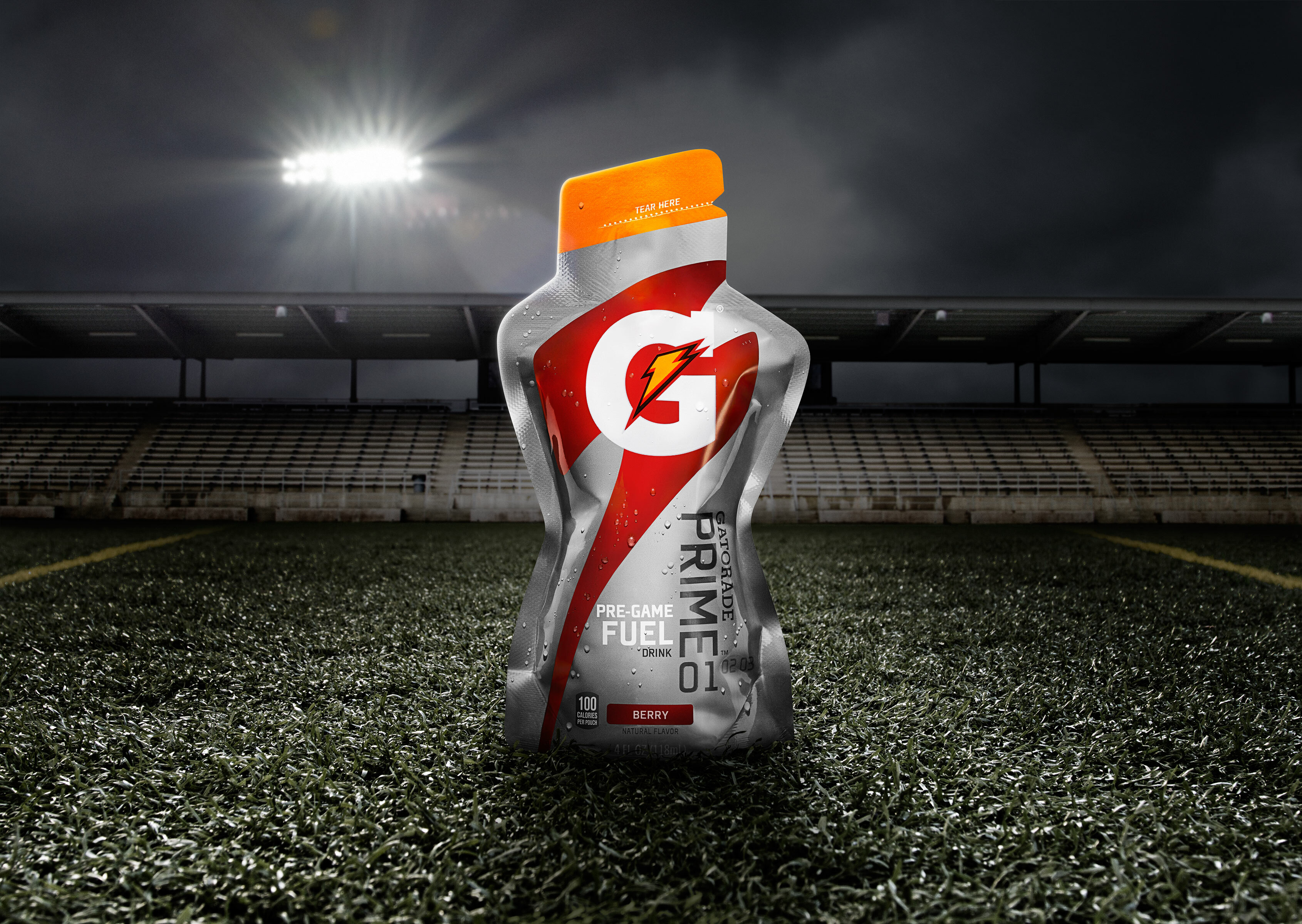 Janko ad retouch gatorade pouch